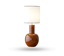 Acceso a la colección de lámparas de mesa e iluminación de alta decoración